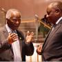 South Africa Faces Arab Spring-like Protests - Former President Thabo Mbeki