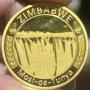 IMF Says Gold Coins Are A Missed Chance To Build Zimbabwe's Gold Reserves