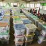 Kenyan Media Stop Broadcasting Provisional Results Of The Presidential Election