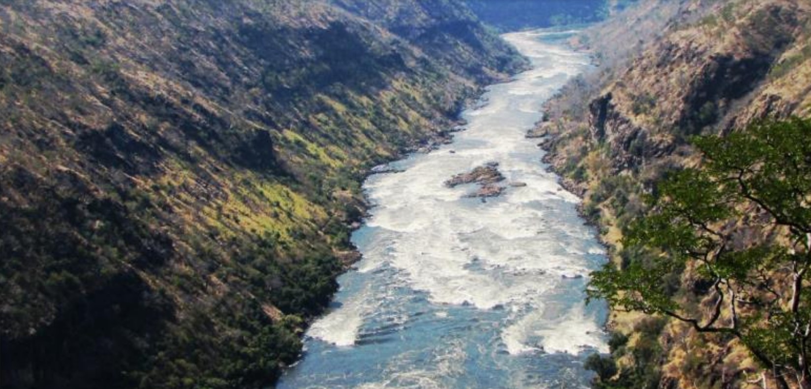 Zimbabwe, Zambia Pledge US$440 Million For New Power Plant On Zambezi River