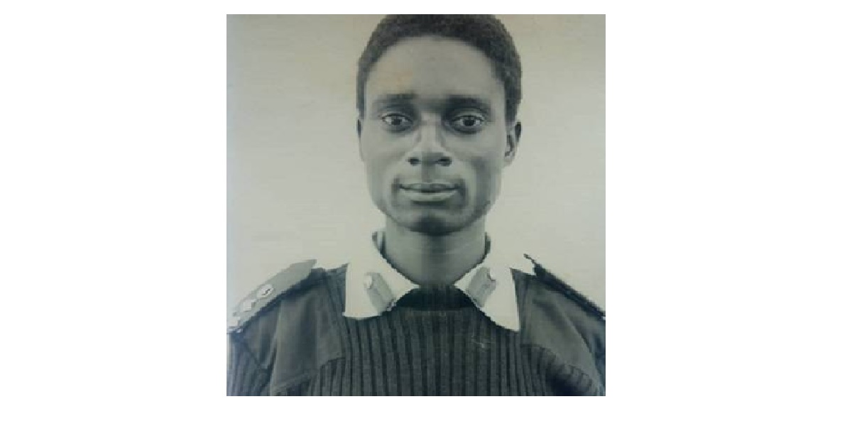 Brigadier General Benjamin Mabenge Has Died