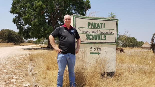 Friends of Pakati