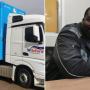 UK: Zimbabwean Man Narrates How He Grew From Selling Eggs To Owning 37 Trucks