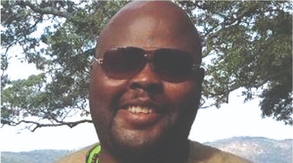 Newly-elected ZUJ President George Maponga Says Journalists Deserve A Living Wage