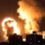 African Union Commission Chairperson Israel Air Strikes On Gaza