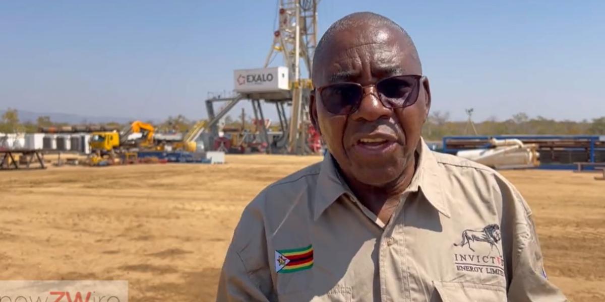 Joe Mutizwa