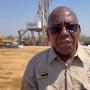 Joe Mutizwa