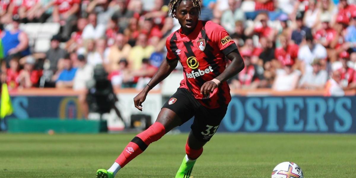 Jordan Zemura Left Out Of Bournemouth Team Over Contract Issues
