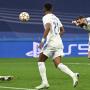 Real Madrid's Karim Benzema Wins The UEFA Men's Player Of The Year Award