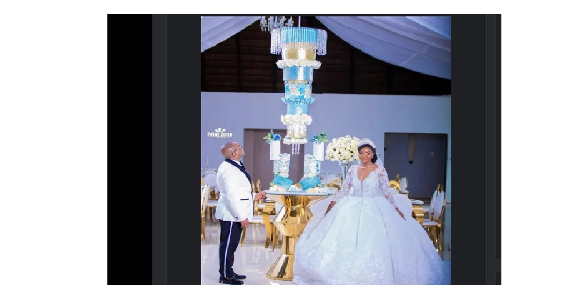 New Relationship: Mai Titi Says "I’m Unlucky, I've Stopped Trying"