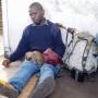 Chipinge Man In Court For Domesticating A Monkey