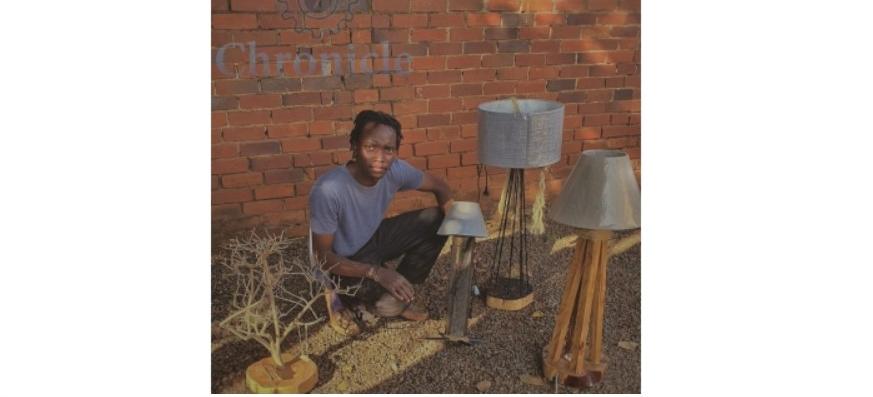 Bulawayo's 19-year-old Artefact Artifact Speaks On His Career Path