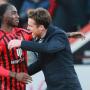 Bournemouth Fire Head Coach Scott Parker Following 9 - 0 Loss To Liverpool