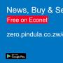 Pindula App