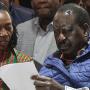 Kenya: Raila Odinga Speaks After Supreme Court Upheld William Ruto's Election