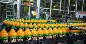 Schweppes Mazoe