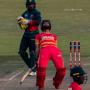 Zimbabwean Sikandar Raza Has Been Crowned ICC Men’s Player Of The Month Of August 2022