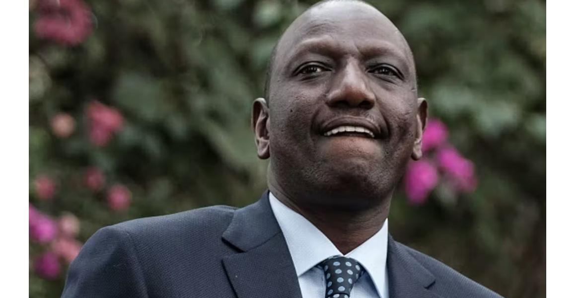 Kenya Elections: William Ruto Congratulates Winners