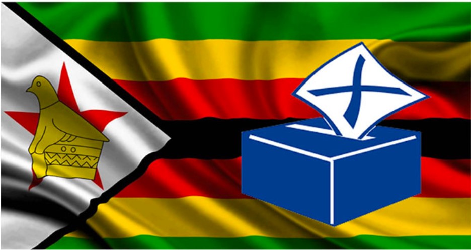 EU Keen To Observe Zimbabwe's 2023 Elections