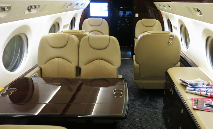 Chiwenga Flies To Togo On Private Jet Linked To Libyan Renegade Military Commander Khalifa Haftar