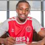Warriors Striker