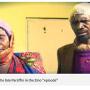 Actress Rhoda Mtembe Known As Mai Sorobhi Or Mai Parafin Has Died