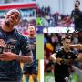Arsenal Return To The Top Of The Premier League