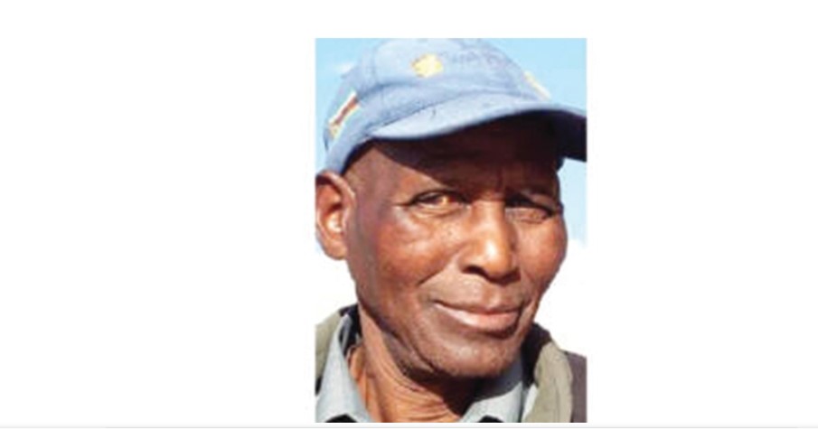 Liberation War Fighter Highten Nkomo Declared National Hero