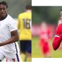 Isaac Mabaya Makes Debut For England's Under-19