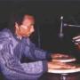 Thomas Mapfumo's Percussionist And Brother Lancelot Mapfumo Dies