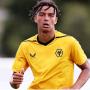 Zimbabwean-linked Teen At Wolves Named As One Of Brightest Young Talents In EPL