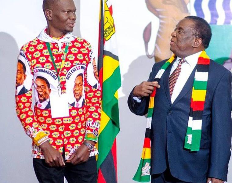 Harare Dealer Mike Chimombe Granted ZW$50 000 Bail In Fraud Case