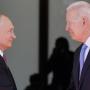 Joe Biden Warns Russia Of “Swift And Severe” Costs If Moscow Annex More Of Ukraine