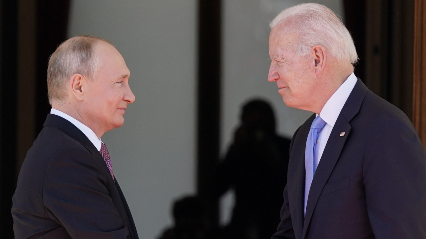 Putin Has Suspended Russia-US Nuclear Weapons Treaty