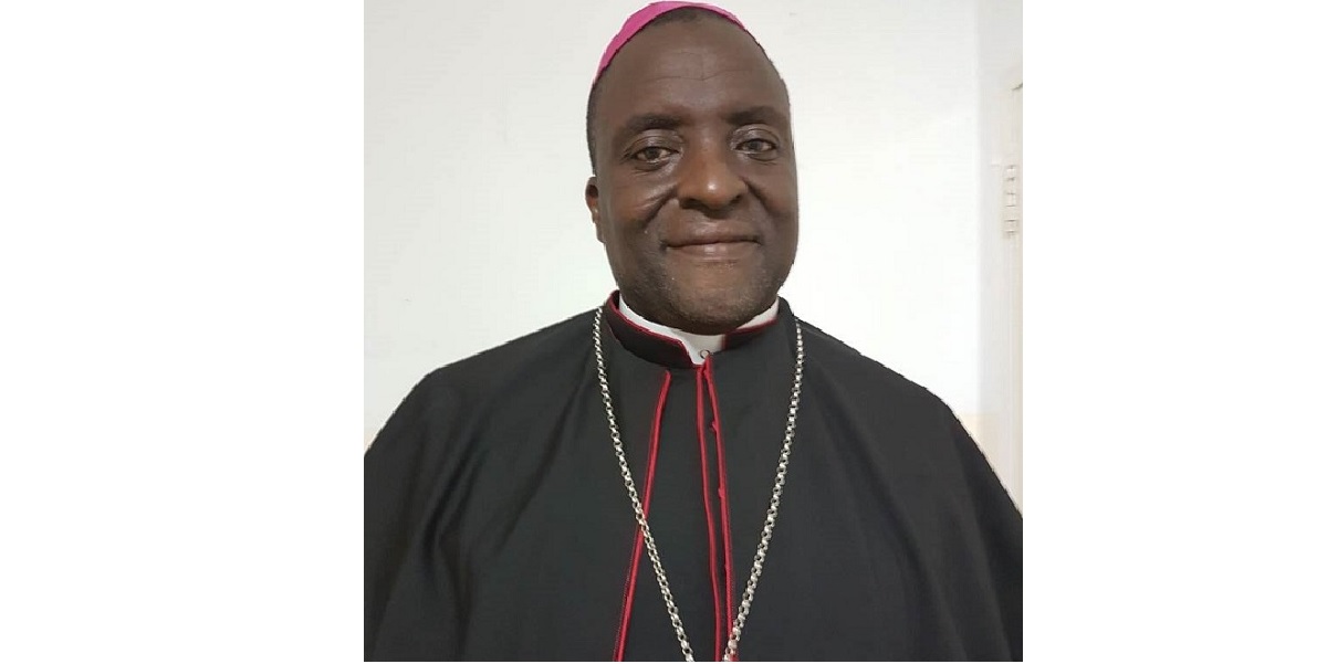 Catholic Bishop Criticises Govt's "Terrible Proposition To Turn Civilian Doctors Into Soldiers"