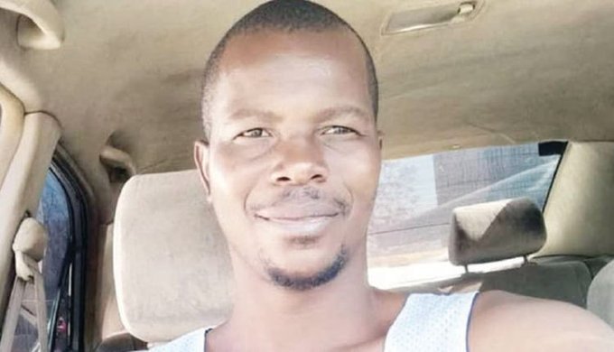 Man Jailed For 18 Years For Rape He Didn't Commit, Alleged Victim Comes Clean Years On