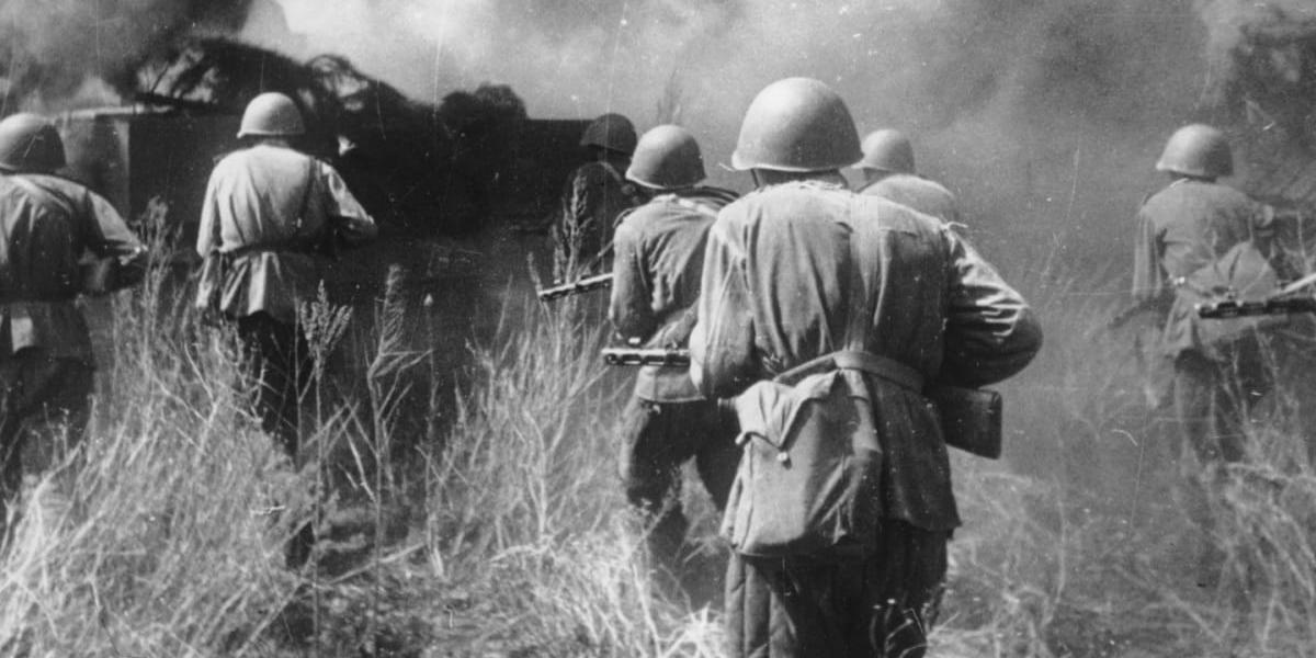 Poland Asks Germany For War Reparations Of 1.3 Trillion Euros