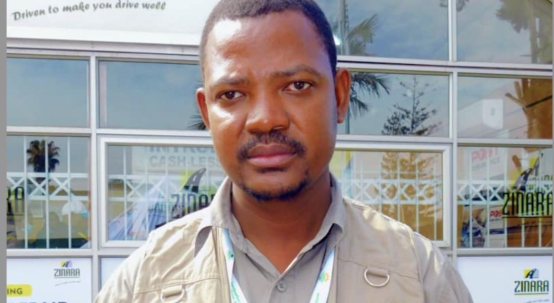 ZINARA Public Relations and Marketing Manager