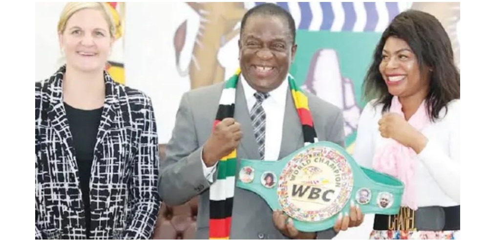 Kudakwashe "Take Money" Chiwandire Deserved Better Treatment - Bunjira