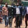 Armed Robbers