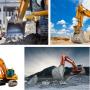 ZIMSTAT Releases Civil Engineering Materials, Plant Prices Stats For September 2022