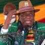 ZANU PF Appeal To Parastatals For Funding Of The Congress