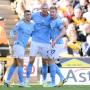 Haaland, Foden Get Hat-tricks As City Beat Manchester United