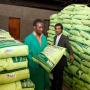 Price of Fertiliser
