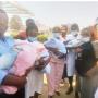 Prison Officer "Filled With Boundless Joy" As She Gives Birth To Quads