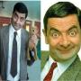 Pakistani Mr Bean Reacts After Zimbabwe President And Pakistan PM Tweet About Him