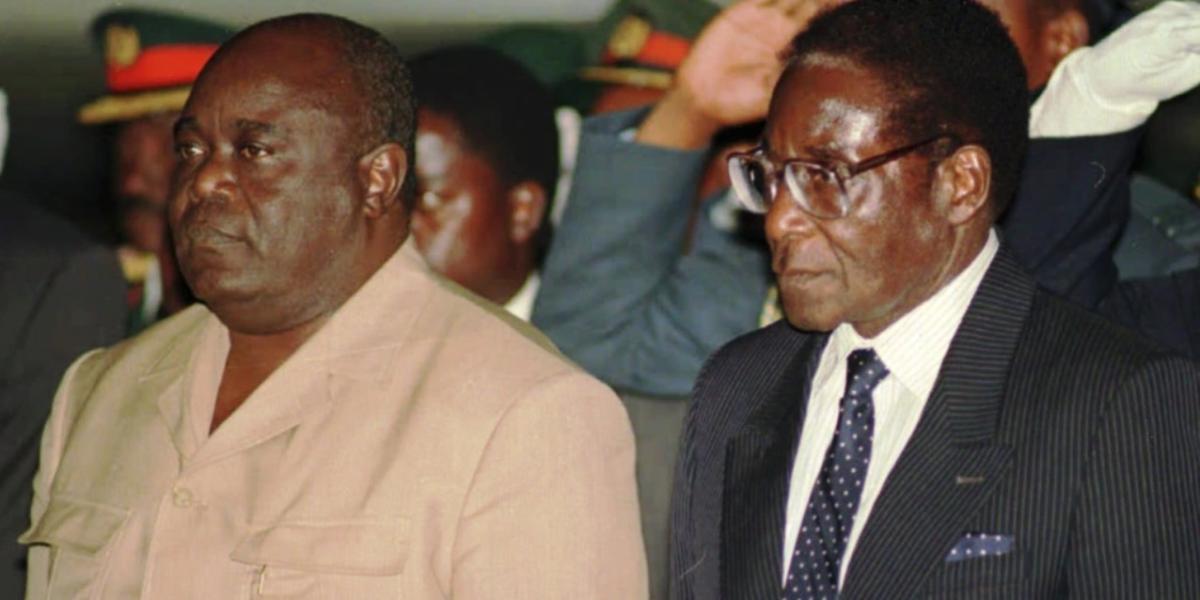 Securocrats Challenged To Account For "Proceeds" From DRC War