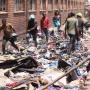 Harare Planning To Reopen Mupedzanhamo Market By Next Week