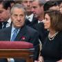 Husband Of US House Speaker Nancy Pelosi Undergoes Surgery For Skull Fracture After Attack