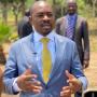 "In Our Country, Terrorism Is Actually Instigated By Government" - Chamisa